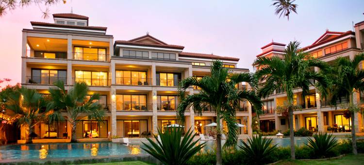 珊瑚点花园度假村(Coralpoint Gardens Resort)图片
