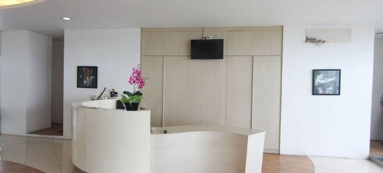 格兰德塞尔彭酒店(Grand Serpong Hotel)图片