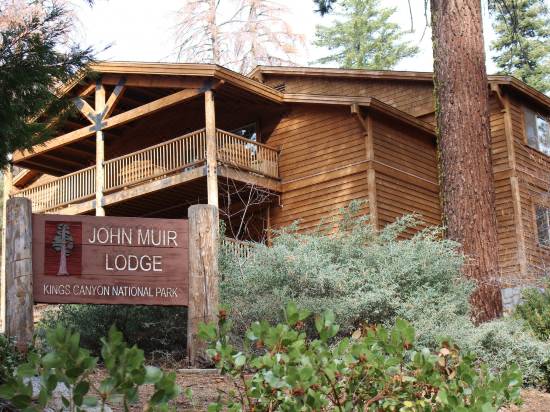 John Muir Lodge Hotel Reviews And Room Rates Trip Com