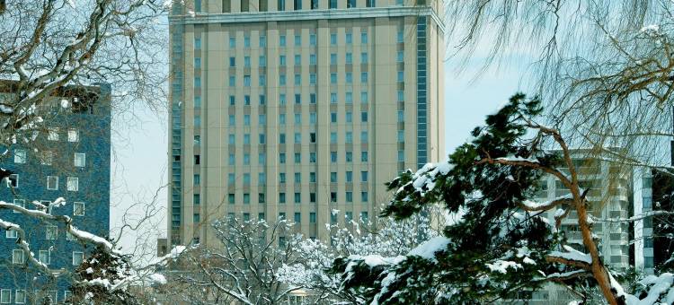 莱福特札幌酒店(Hotel Lifort Sapporo)图片