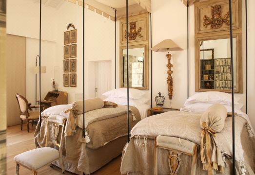 Torre de Palma Wine Hotel, Monforte, a Member of Design Hotels Hotel Overview