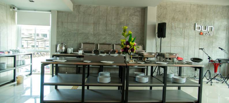 海滨酒店(Bun Hotel)图片