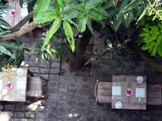 科倫坡羅克韋爾酒店