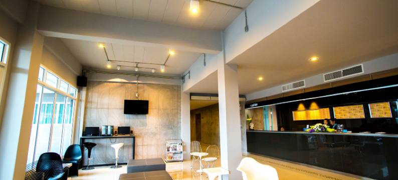 海滨酒店(Bun Hotel)图片