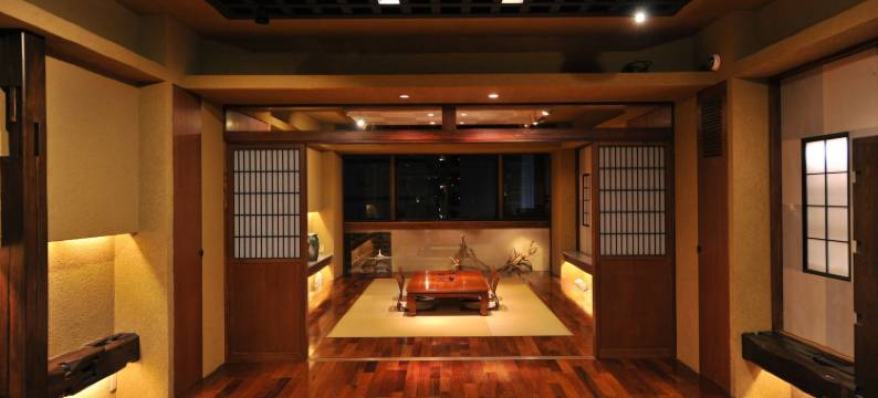 东京武士宾馆(Guest House Tokyo Samurai)图片