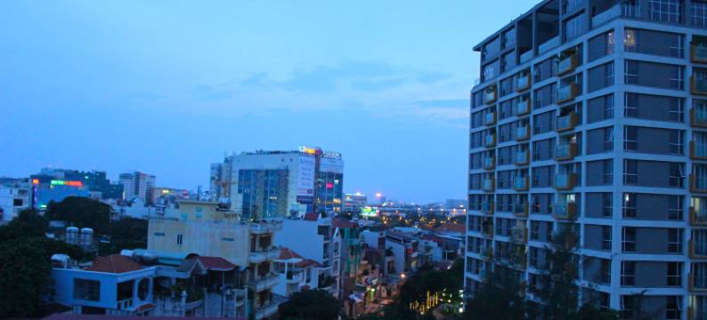 美灵酒店(Mi Linh Hotel)图片