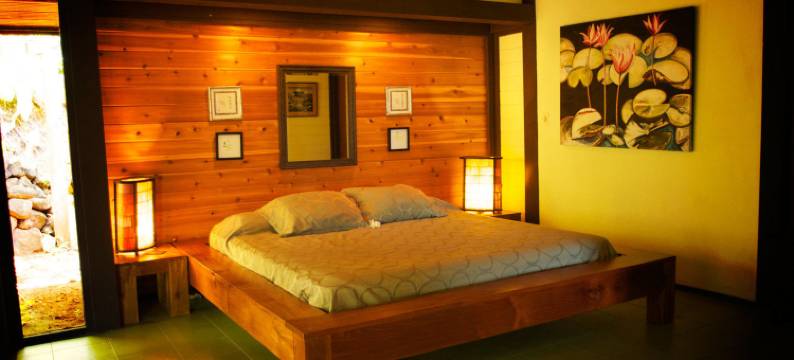 马海纳凯尔海洋别墅(Mahina Kai Ocean Villa)图片