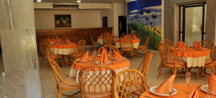 Hotel Axis Inn by Geh Suites图片