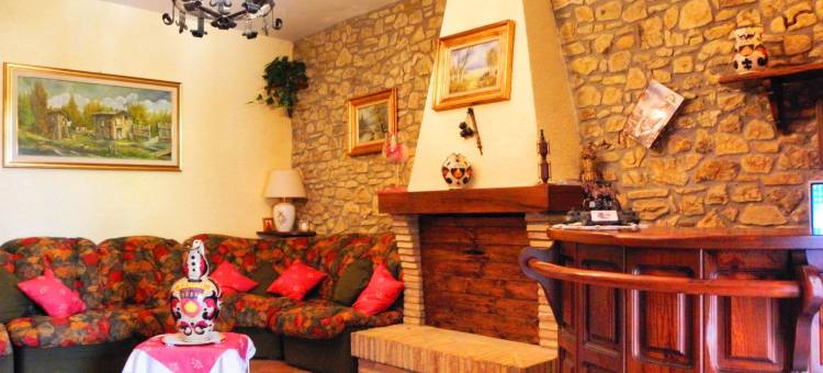 奥罗拉农场酒店(Aurora)图片