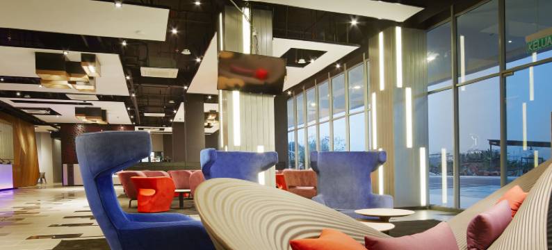 七堡酒店(Kip Hotel)图片