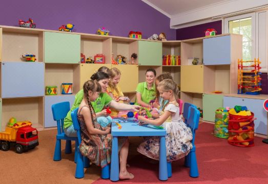 Alean Family  Doville HotelHotel Overview