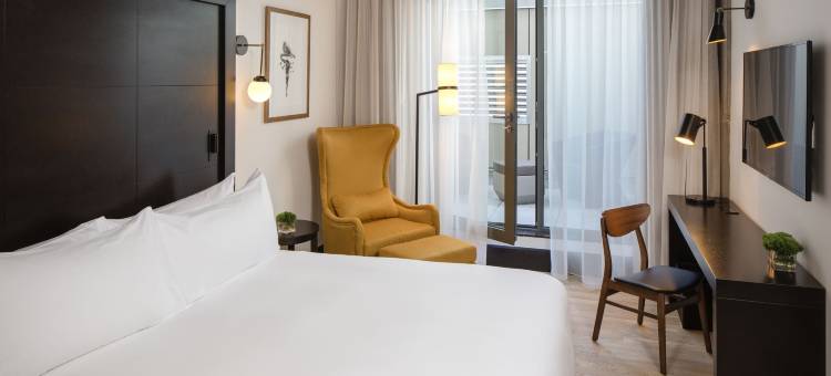 威廉格雷酒店(Hotel William Gray)图片