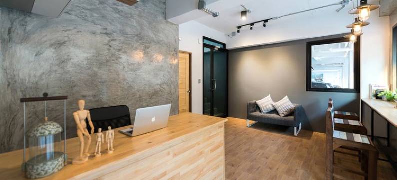 普吉岛机场皮瑟尔青年旅舍(Pixel Hostel Phuket Airport)图片