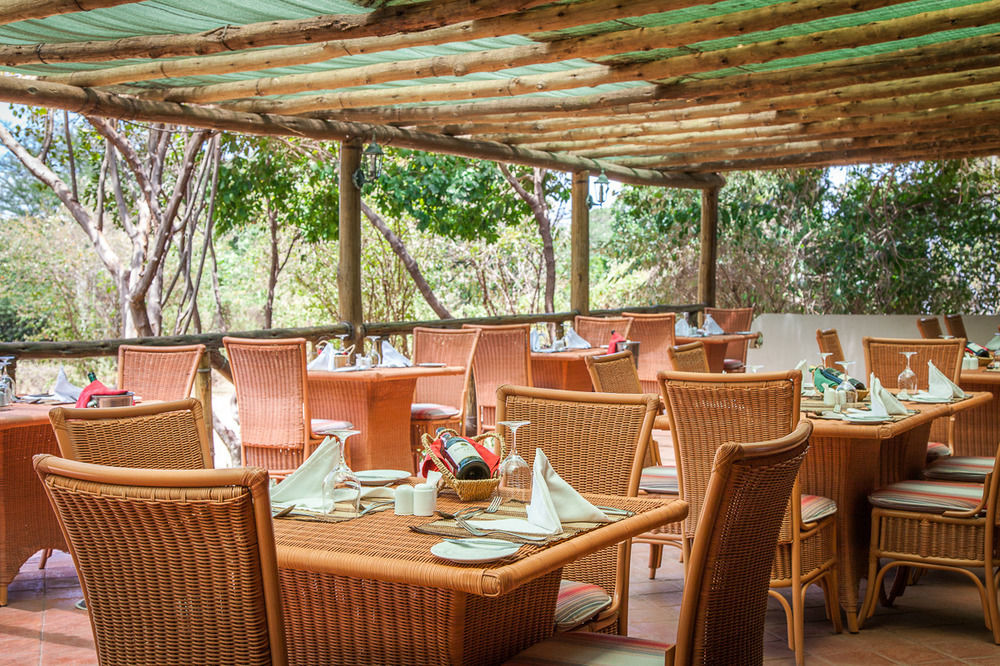 Mara Leisure Camp Over view