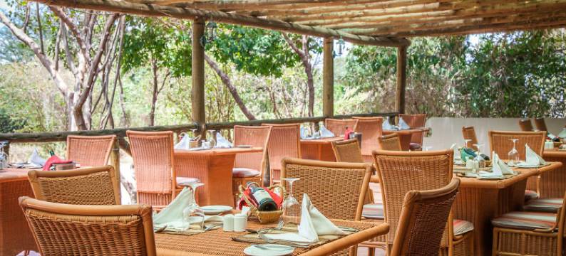 马拉休闲营地(Mara Leisure Camp)图片