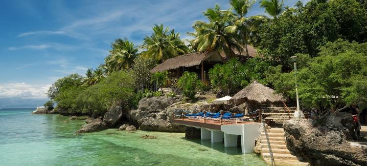 莫阿尔博阿尔茉莉花度假村(Sampaguita Resort Moalboal)图片