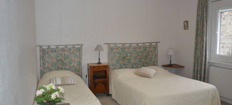 洛林亚尔萨斯酒店(Hôtel Alsace Lorraine)图片