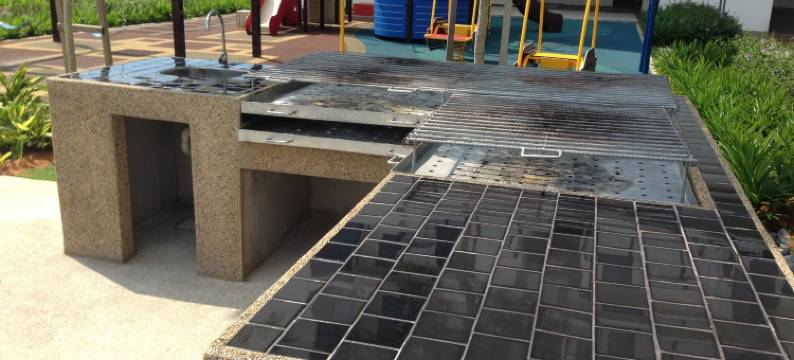 德豪兹旅馆@莎阿南三叶草(De Houz @ Setia Alam Trefoil Homestay)图片