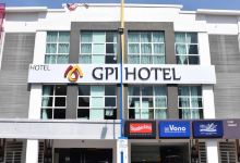 GPI宾东酒店(Gpi Hotel Bentong)酒店图片