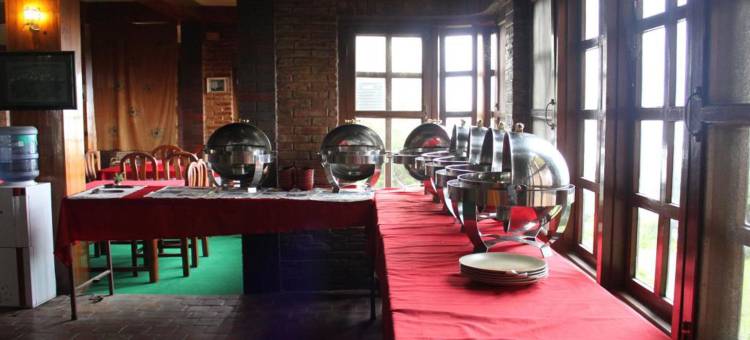 尼瓦丹羽别墅度假村(Niva Niwa Lodge)图片