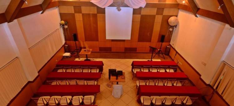 矿山公园酒店(Mines View Park Hotel)图片