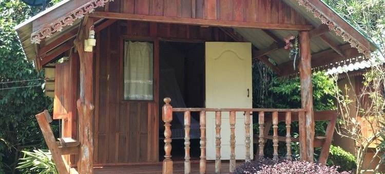 班丁高果度假村(Ban Din Khao Kho Resort)图片