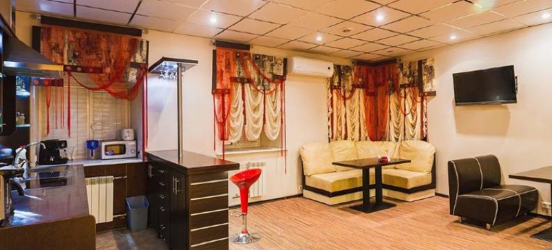 关切思吉楼龄饭店(Old Flat Hotel on Grecheskiy)图片