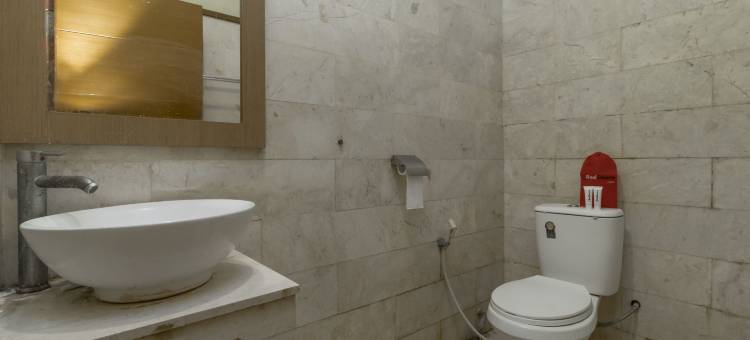 RedDoorz Near Gumati Waterpark图片