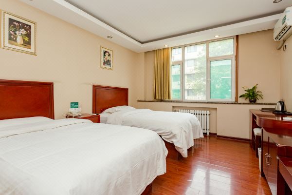 格林豪泰(济南华强科技市场店)预订价格,联系电话位置地址【携程酒店
