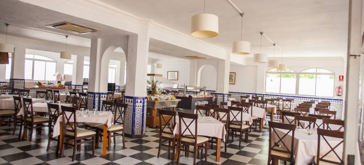 科马鲁贾普提加岬酒店(Hotel Comarruga Platja)图片