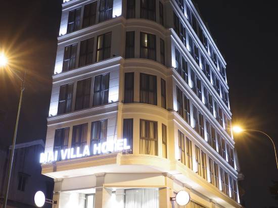 機場麥伊別墅酒店