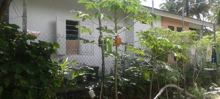 班丹海滩民宿(Pandan Beach Homestay)图片