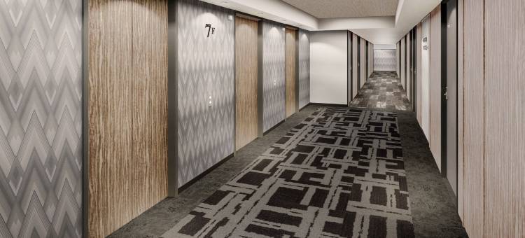 大阪东天满-大和鲁内酒店旗下DEL风格(DEL style Osaka Higashi Temma by Daiwa Roynet Hotel)图片