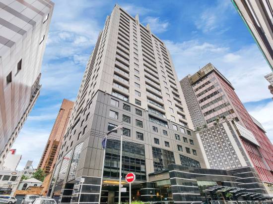 天空塔別緻公寓