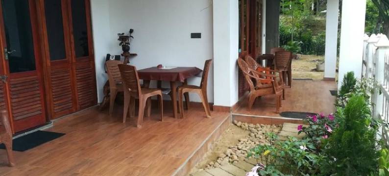 mc皇后家庭旅馆(Mc Queen Homestay)图片