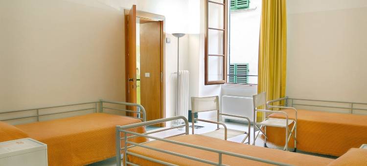 佛罗伦萨学院青年旅舍(Academy Hostel Florence)图片