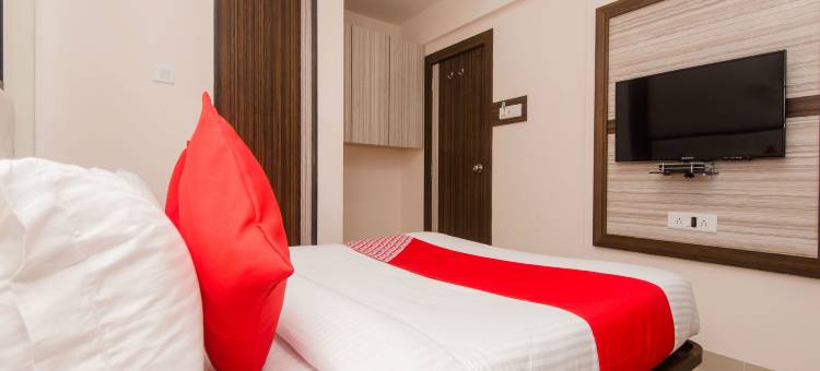 OYO 13511 宝石酒店(Hotel O Gems)图片