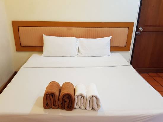 查汶布利斯公寓