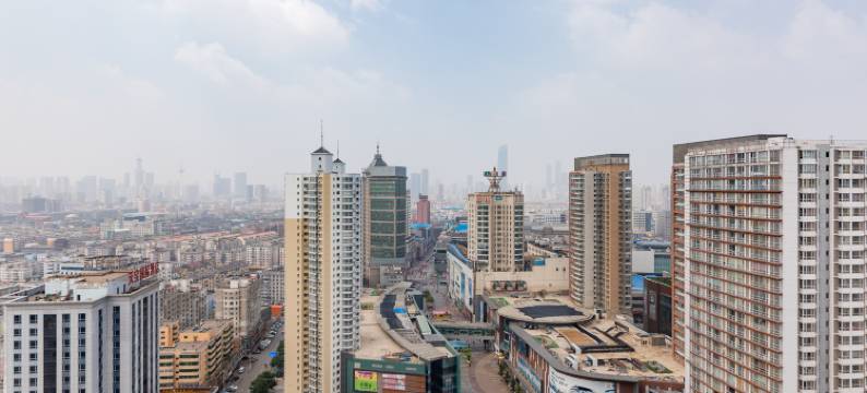 72家房客精品主题公寓(沈阳中街大悦城D1店)图片