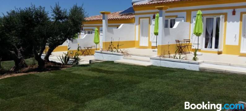 蒙特马托奥曼斯酒店(Monte do Mato Dos Homens)图片