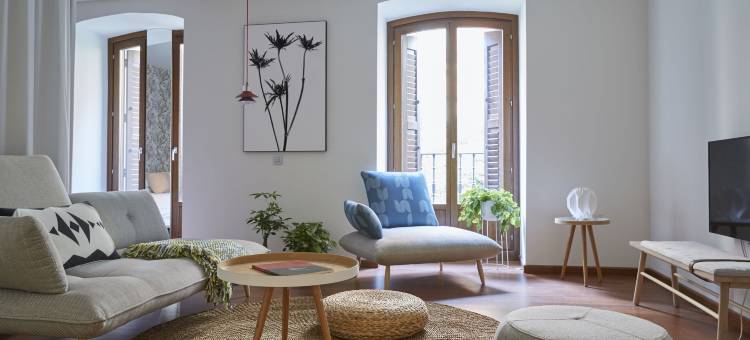 雷科莱托斯阳台公寓(60 Balconies Design)图片