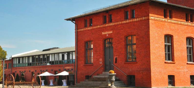 施托贝尔酒店(Landgut Stober)图片