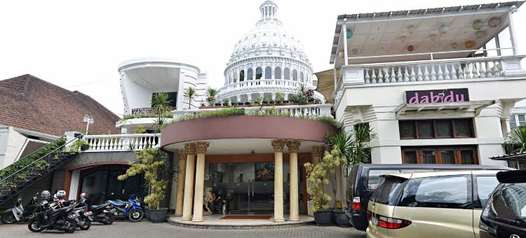 Zen Rooms Dago图片