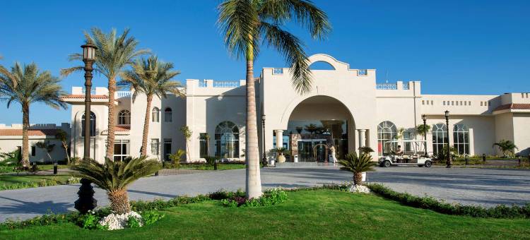 日出蒙特马雷度假村-大精选(Sunrise Montemare Resort -Grand Select)图片