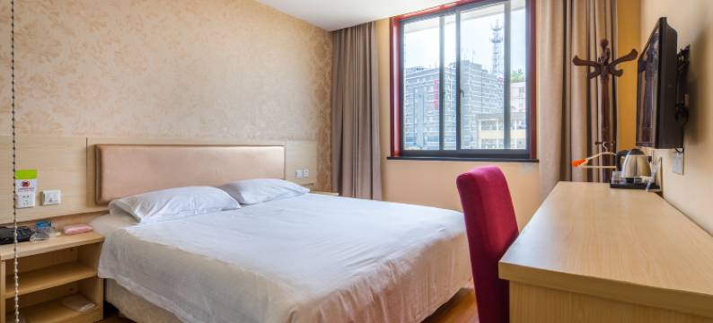 杭州三华快捷酒店(四季青店)图片