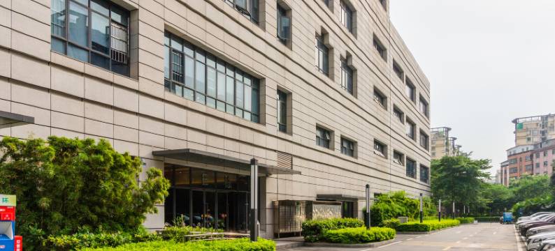 维羅公寓(广州塔海珠万达广场店)图片