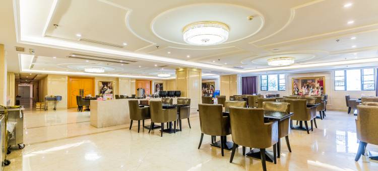 维也纳酒店(汕头潮阳中心店)图片