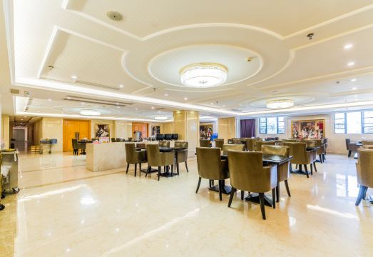 Vienna Hotel (Shantou Chaoyang Center Branch)Hotel Overview