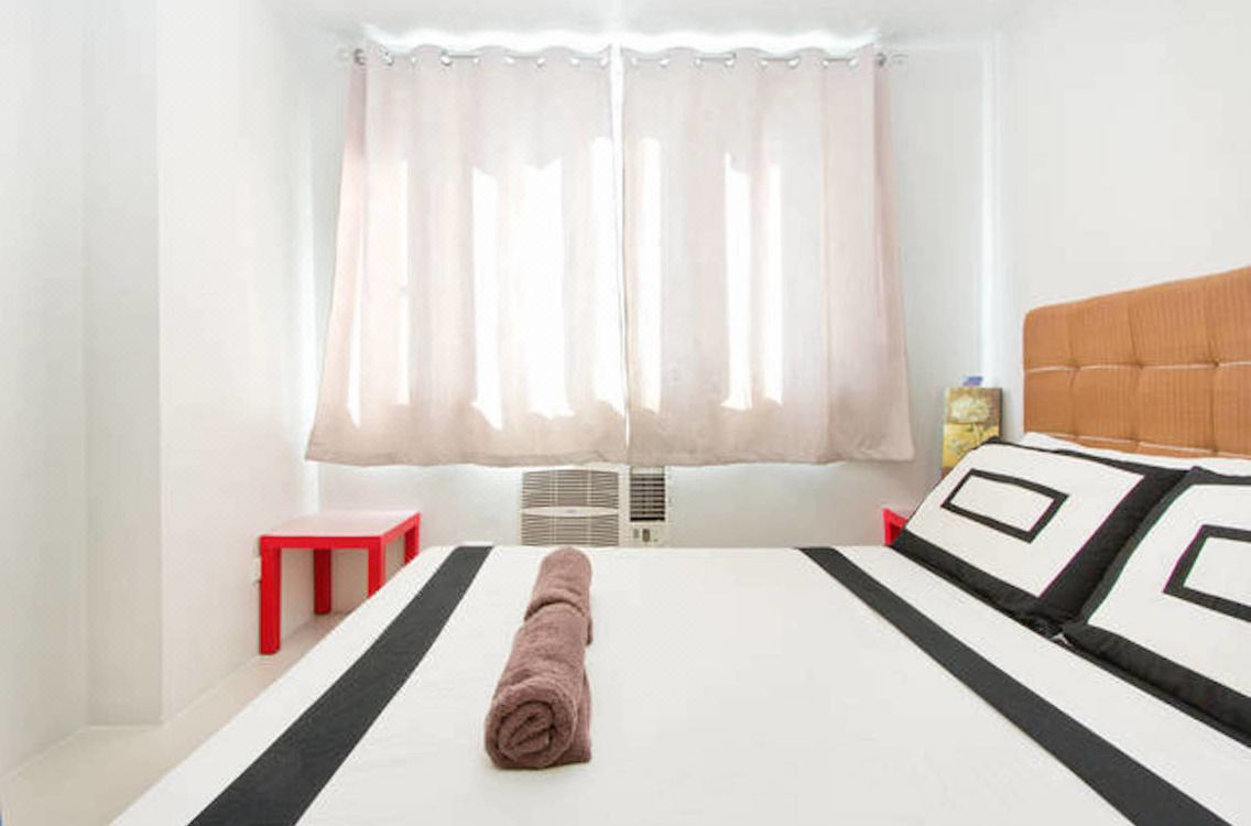 The Concierge At Sea Residences Hotel Reviews And Room Rates - 
