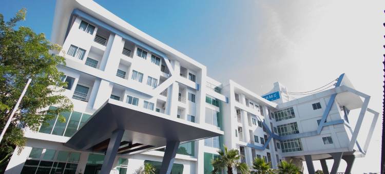 邦盛黄金时间酒店(Primetime Hotel)图片